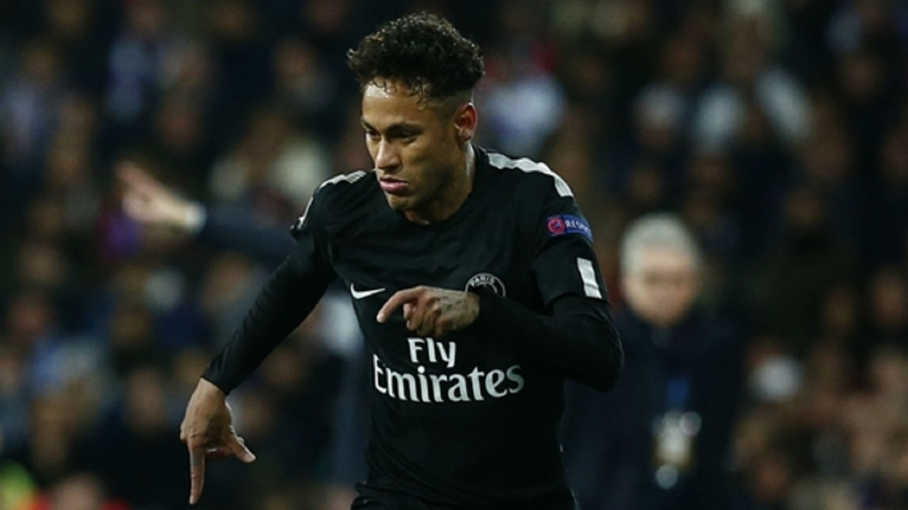 black psg neymar jersey