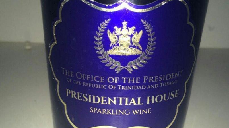President To Address Wine And Other Allegations Upon Return From Guyana Loop Trinidad Tobago