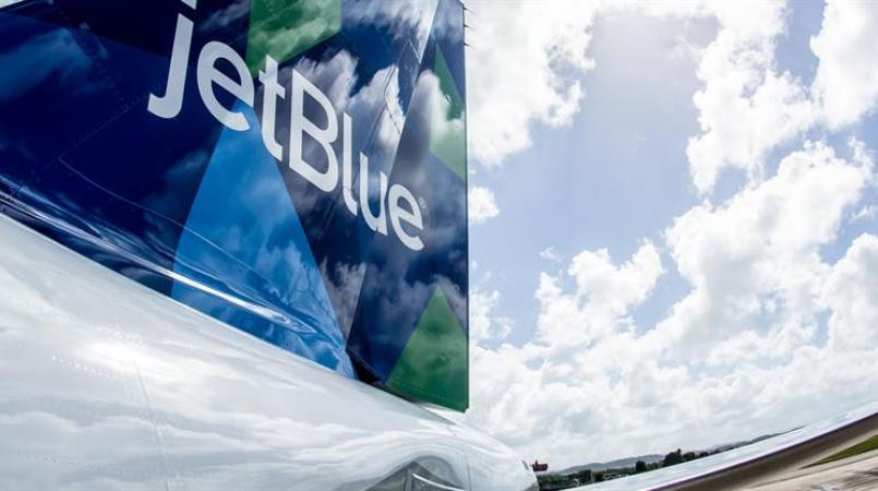 JetBlue adds extra flights to NYC Grenada route Loop St. Lucia