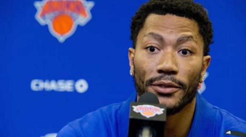 Accuser In Derrick Rose Rape Case Has A Secret Loop Cayman Islands