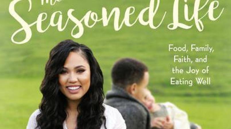 Ayesha Curry's 'Mama Alexander's Brown Sugar Chicken' Recipe, People Food