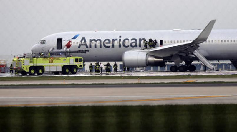 Plane in Chicago had rare serious engine failure Loop Cayman