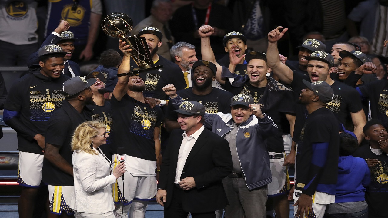 Cleveland Cavaliers Win 2016 NBA Title: Musicians & Celebs React