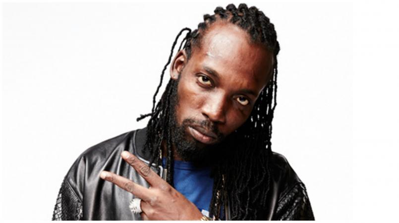 Member Of Mavado's Entourage Dies After Being Shot In Club Scuffle