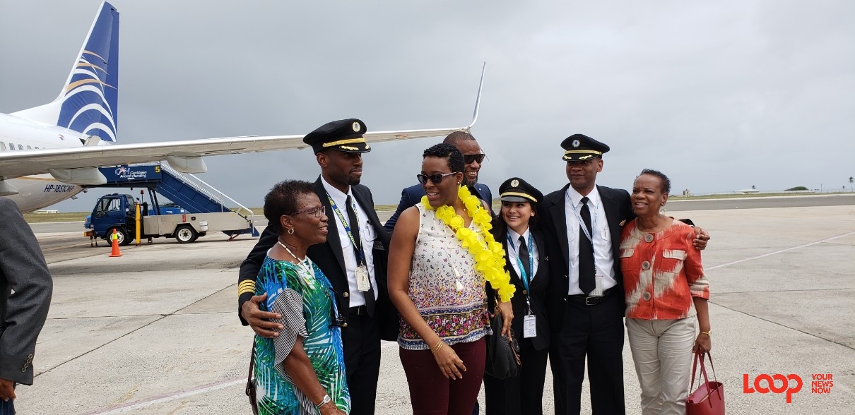 Copa Airlines adds 3rd weekly flight from Panama City to Barbados