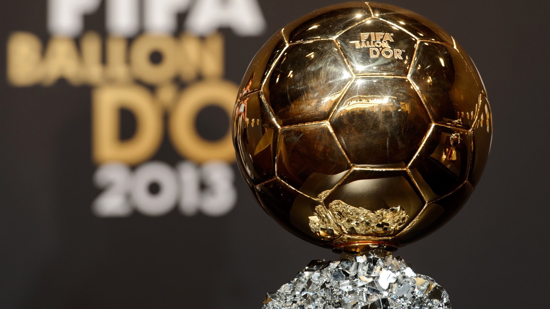 Ballon d'or 2018: Quand la Coupe du monde redistribue les cartes