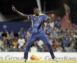 Jason Holder is one of eight players retained by the Barbados Royals for the 2023 CPL. (CPLT20)
