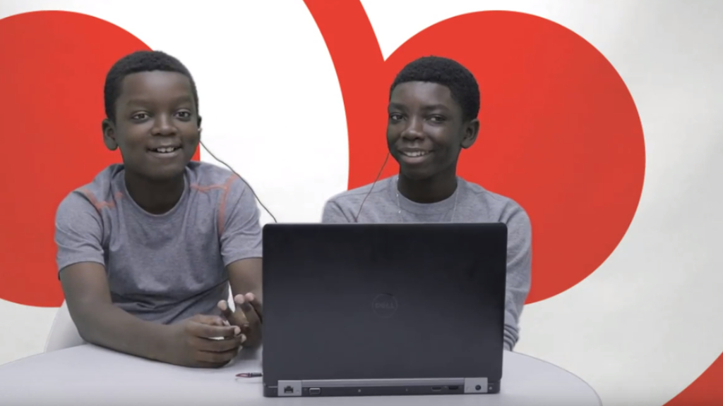 Kids React Soca Edition Machel Montano S Antz Loop Trinidad Tobago