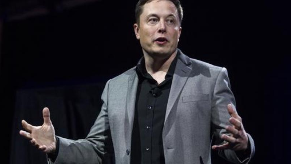 Elon Musk apologizes for calling rescue diver a paedophile | Loop Jamaica