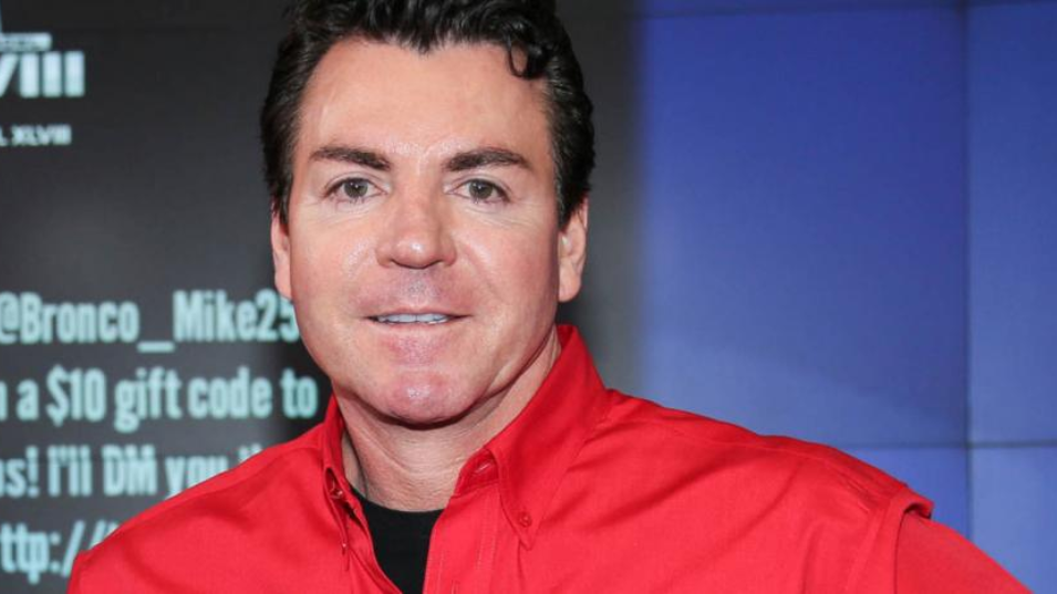 The Latest Papa John S Founder Resigns As Chairman Loop