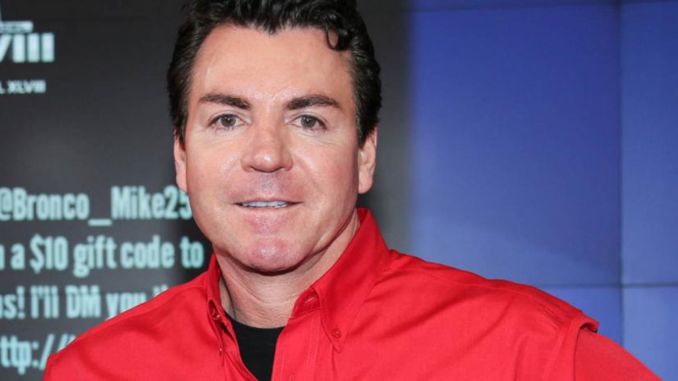 The Latest Papa John S Founder Resigns As Chairman Loop News