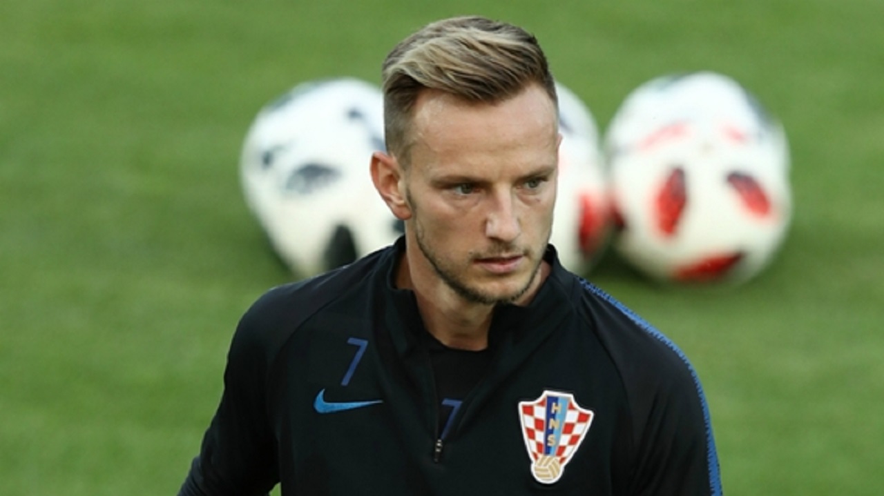 Ivan Rakitic Net Worth