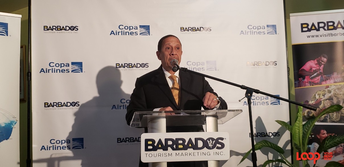 Copa Airlines adds 3rd weekly flight from Panama City to Barbados