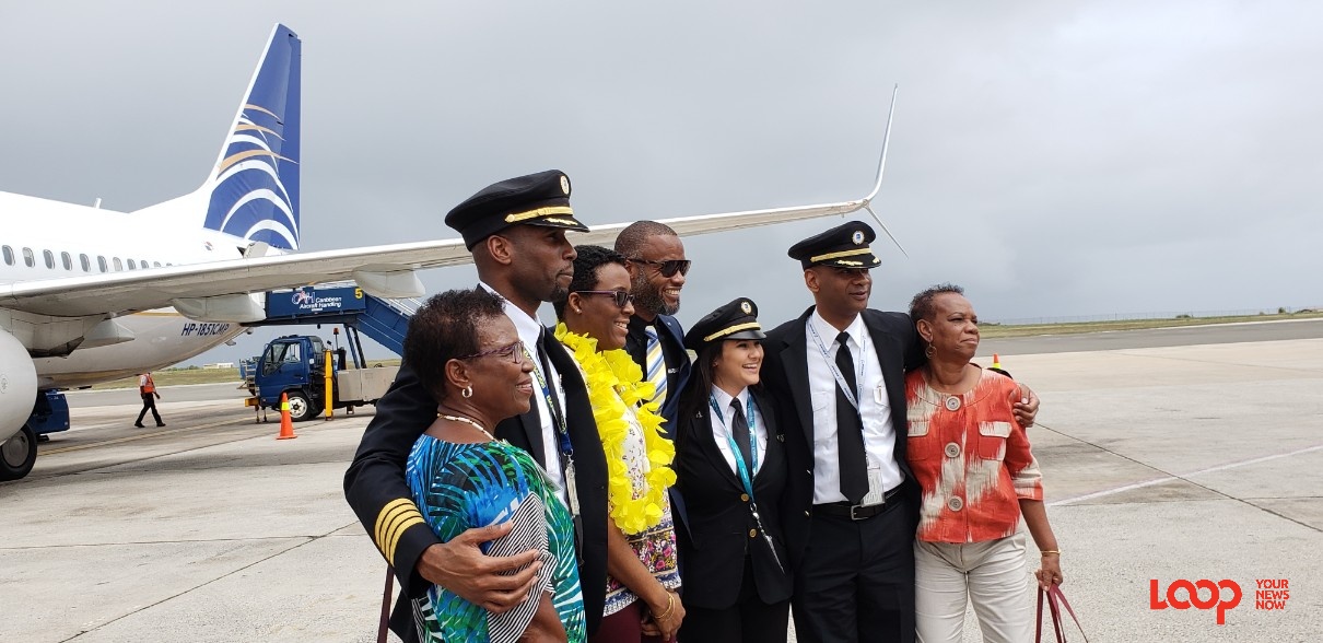 Copa Airlines adds 3rd weekly flight from Panama City to Barbados