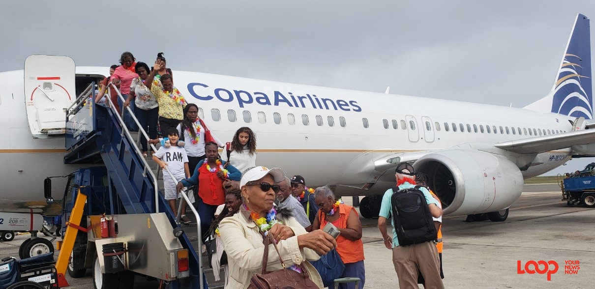 Copa Airlines to begin Guyana service in July - News Source Guyana