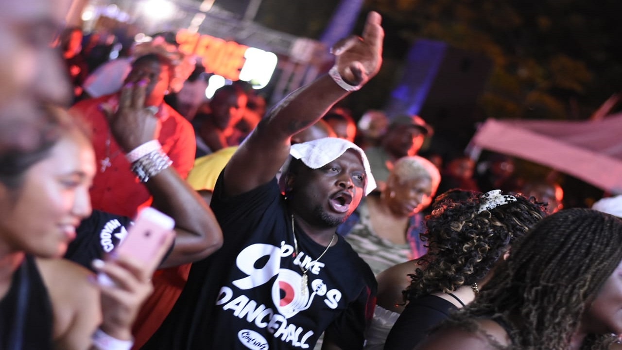 Japan's Mighty Crown wins World Clash at Sumfest | Loop Jamaica