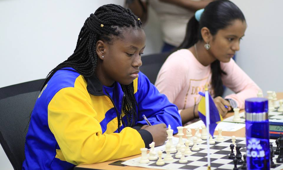 Olympiad Archives - Barbados Chess Federation