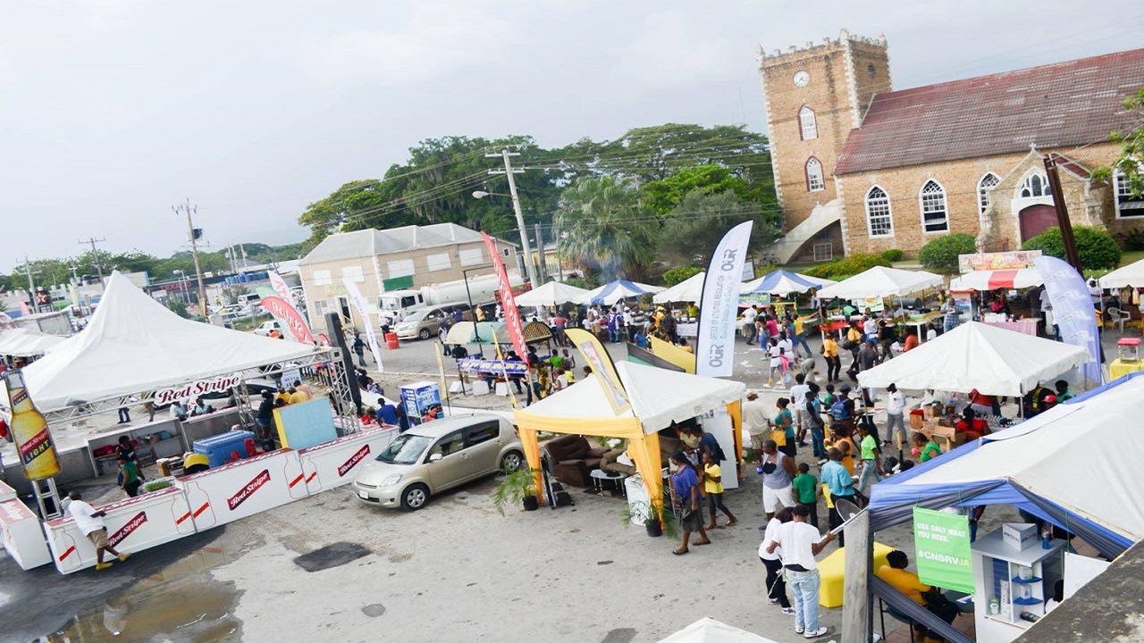 Black River Day to include health fair | Loop Jamaica