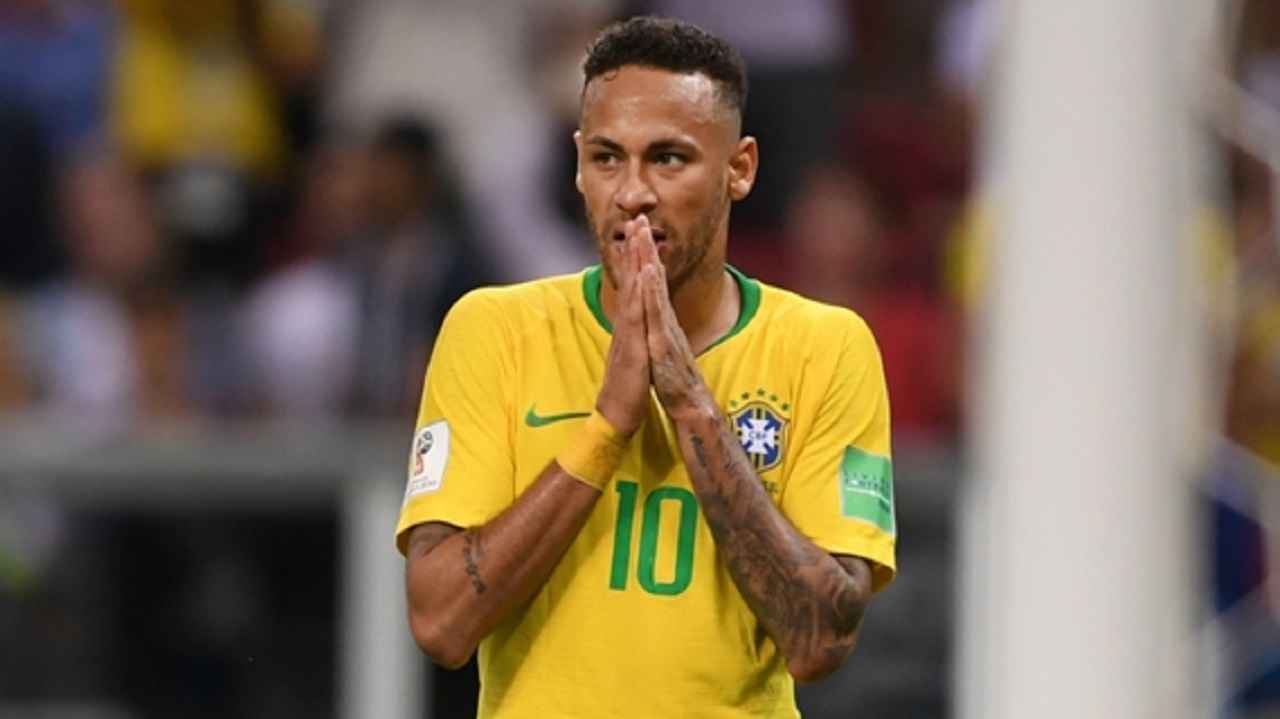 A Premier League core and Neymar's quest for glory. Meet the