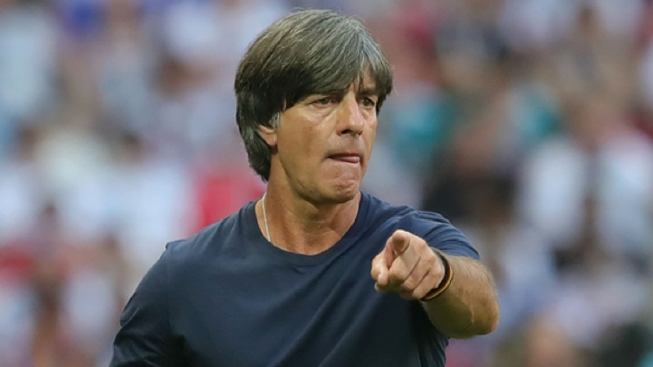 Low Blames Lack Of Intensity For Germany World Cup Flop Loop Jamaica