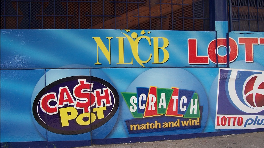 nlcb lotto results today