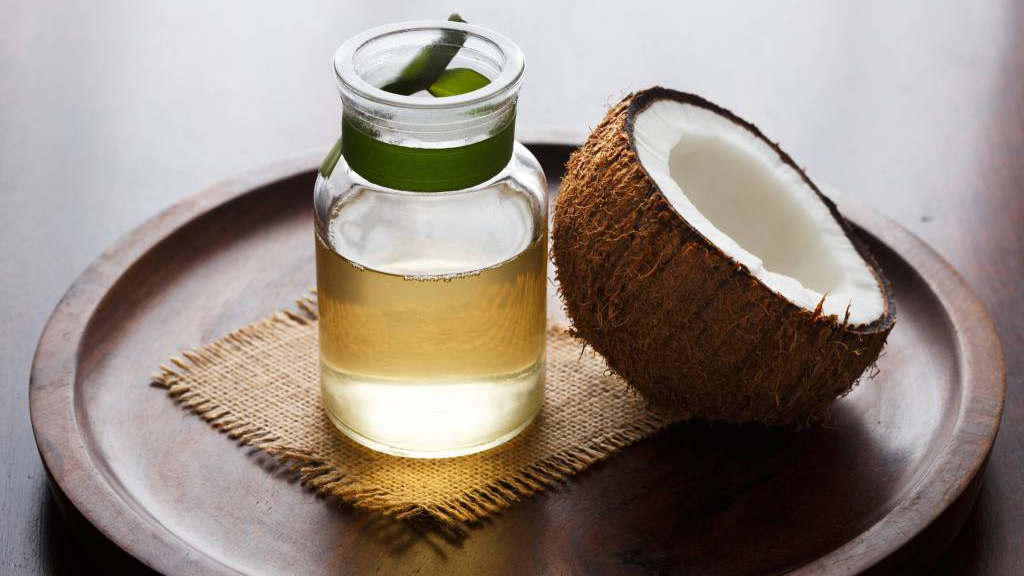 Image result for COCONUT OIL IS âPURE POISONâ, HARVARD PROFESSOR CLAIMS
