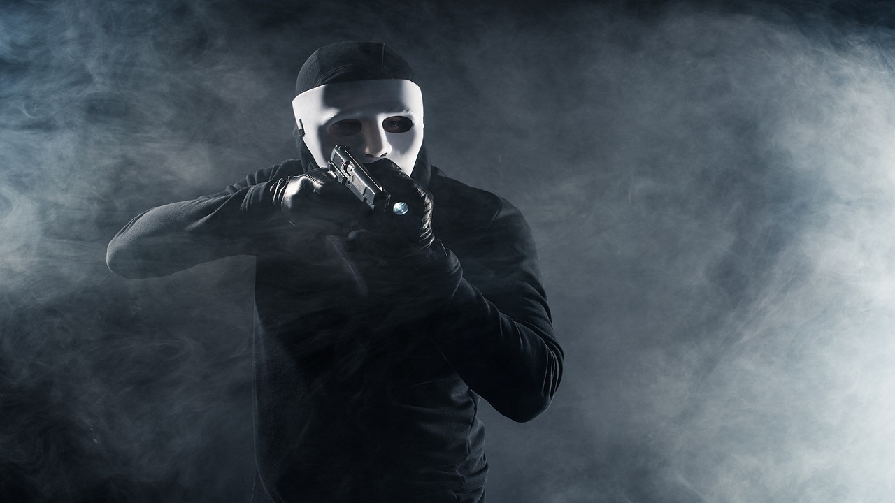 Ghost Of Ski Mask Gang Now Terrorising Trelawny Community Loop News