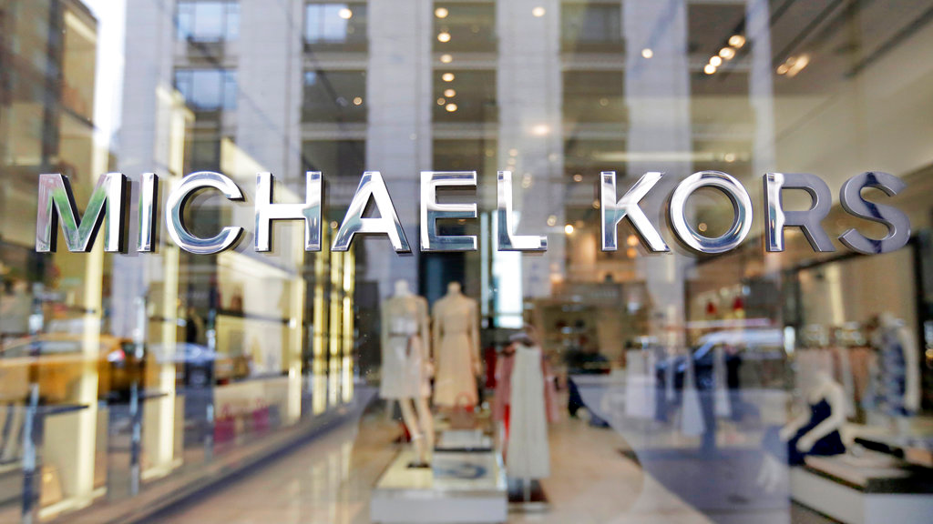 Michael Kors ups the glamour, buys Versace for $2 billion | Loop Trinidad &  Tobago