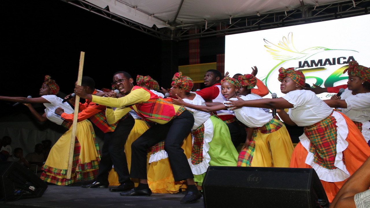 Miss Lou Iconic Symbol of Cultural Regeneration – PM Holness – Office of  the Prime Minister