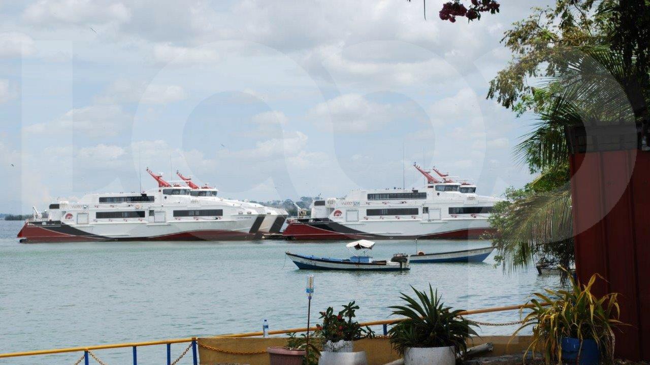 Notice: Water Taxi, T&T Express sailings to Tobago cancelled | Loop  Trinidad & Tobago