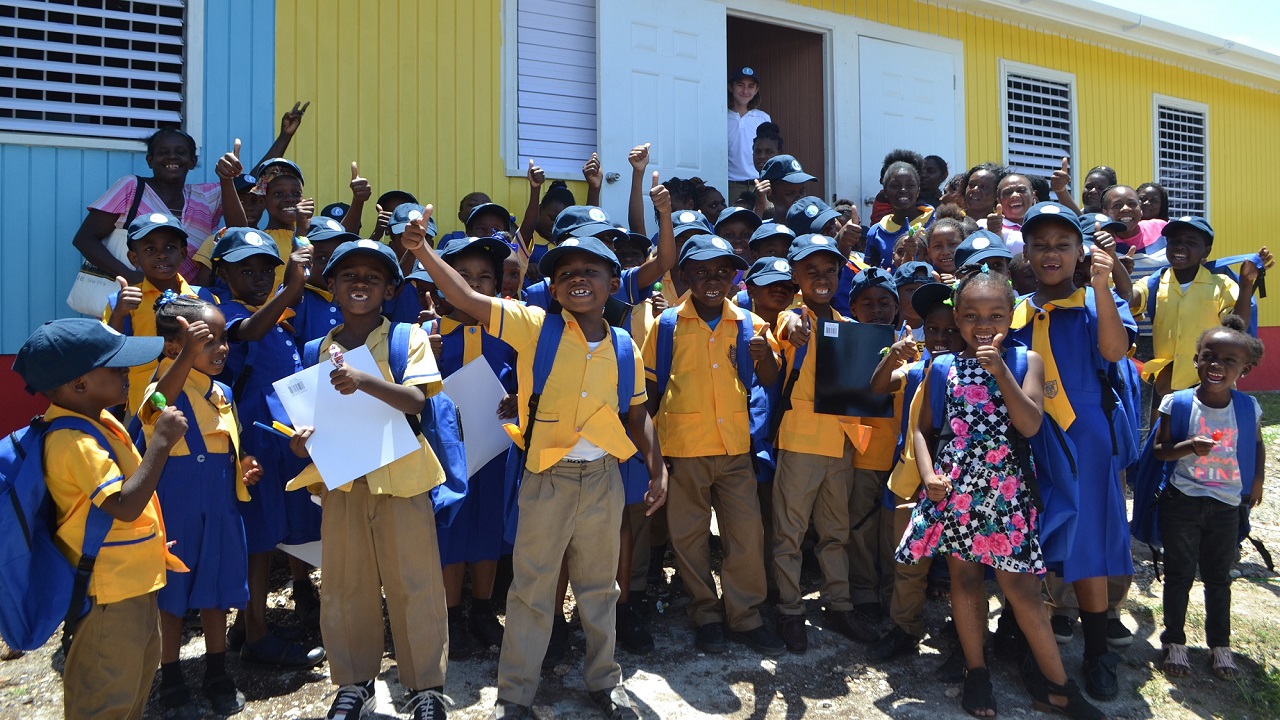 jamaican schools
