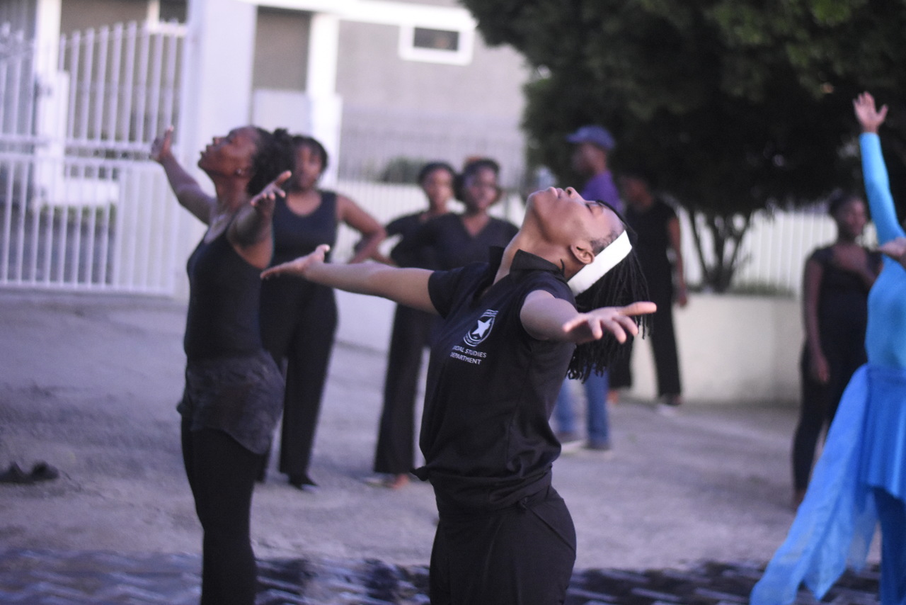 LAUD ministry moves to change perception of dancing in the church | Loop  Jamaica