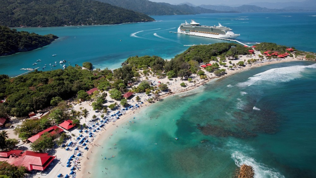 Cruising to Haiti? Here are 7 things to do on its private ...