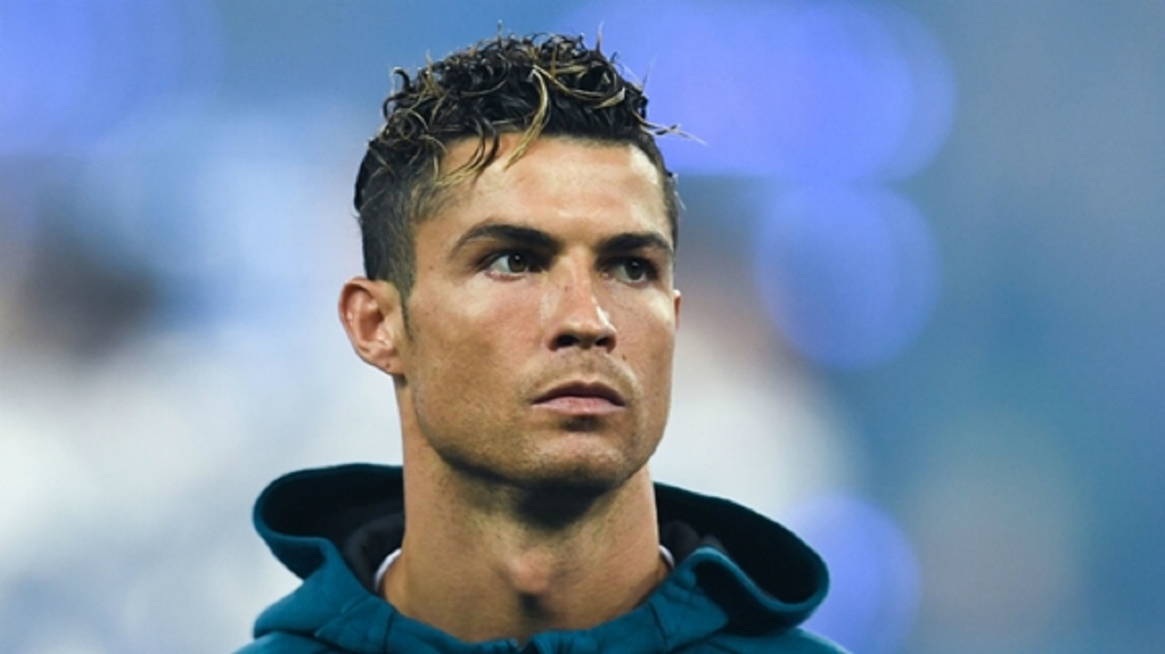 Real Madrid To Take Legal Action Over Cristiano Ronaldo Nda Claim