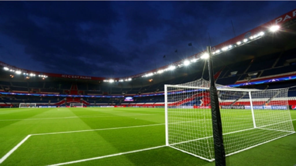 PSG confirm 'forms with illegal content' used in player ...