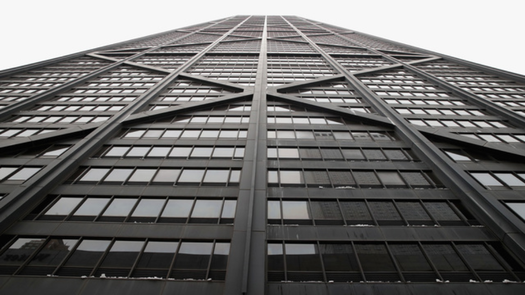 Elevator In Chicago Skyscraper Fell 84 Floors Before Rescue