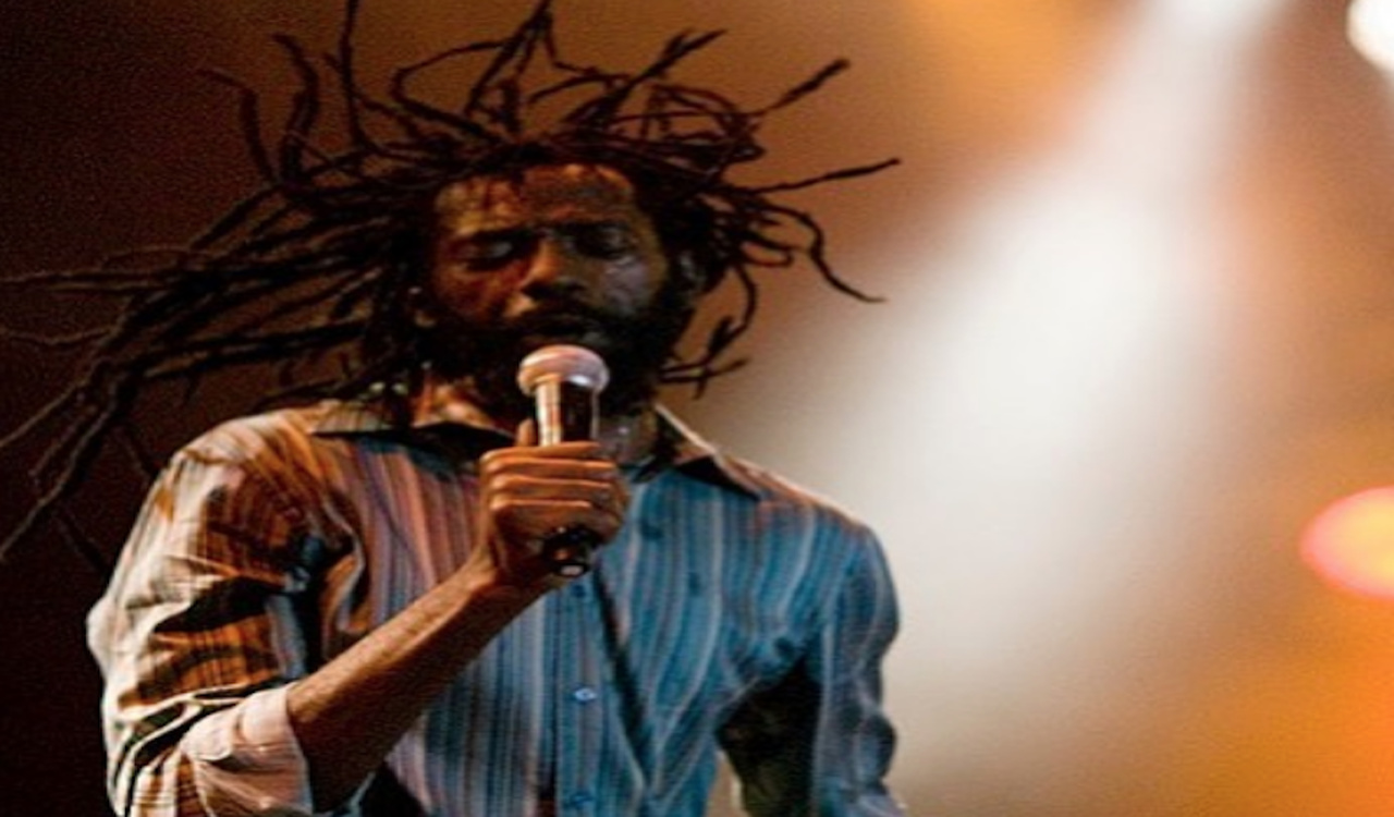 buju banton official merchandise