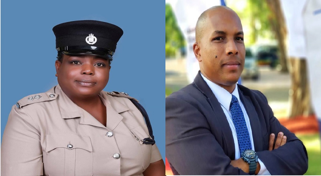 280 Cops Promoted Loop Jamaica