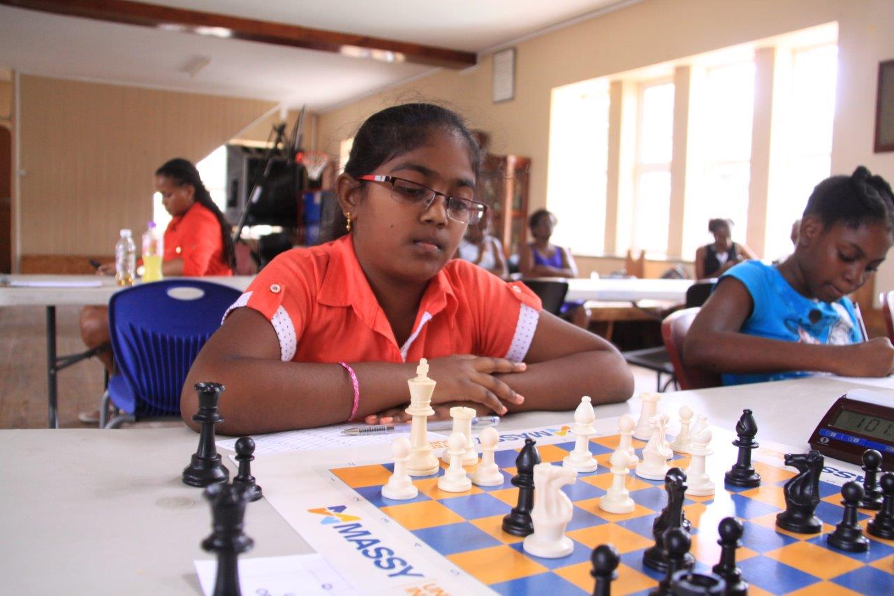 Olympiad Archives - Barbados Chess Federation