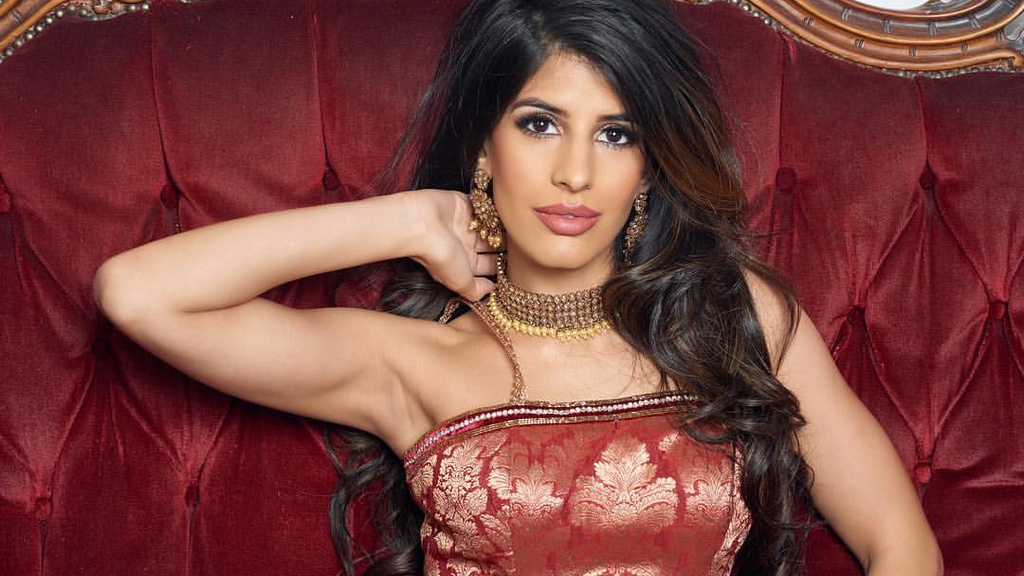 Jasmin Walia Sex - Bollywood star Jasmin Walia to grace Chutneyland stage | Loop Trinidad &  Tobago