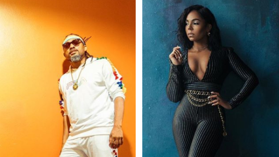 Watch Machel Drops New Song The Road With R B Singer Ashanti Loop News