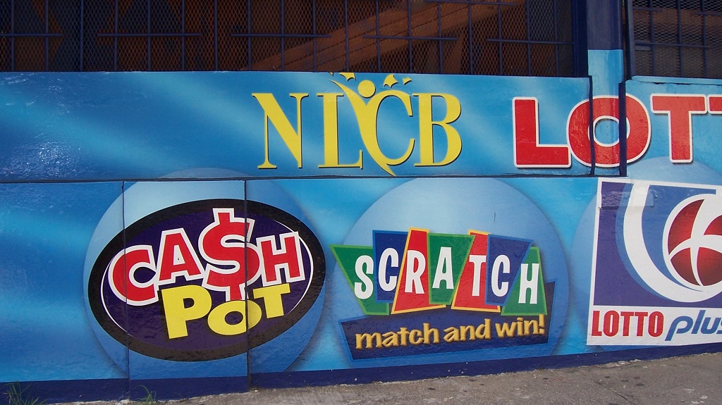 nlcb lotto plus payouts
