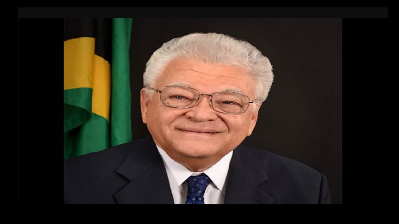 Karl Samuda assigned to temporarily oversee Education ...