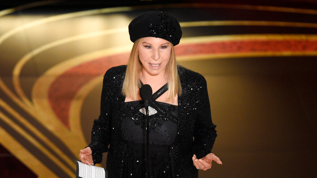 Barbra Streisand Under Fire For Michael Jackson Remarks Loop Trinidad Tobago