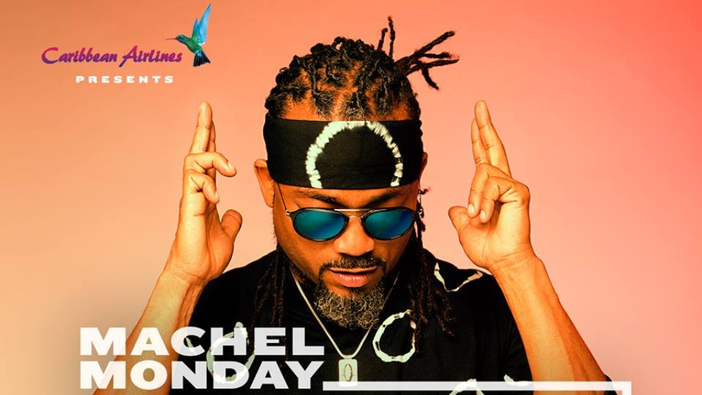 Watch Five Key Moments From Machel Monday Loop Trinidad Tobago