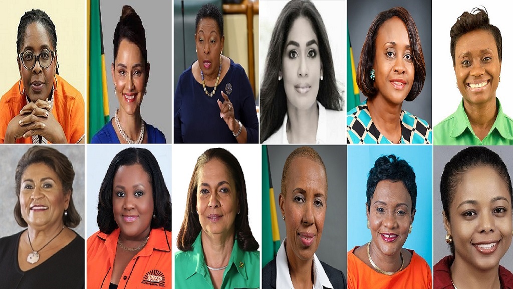 Record Number Of Women To Be In The House Of Representatives Bes 100 Fm Radio 0941