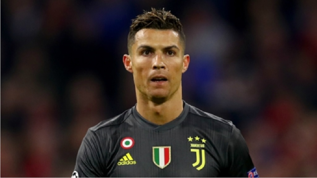 Ronaldo could be rested for Juventus 'day of c