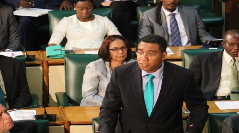 pnp jamaica prime minister