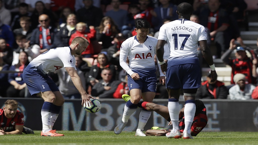 Cardiff City Relegated from Premier League After 3-2 Loss to