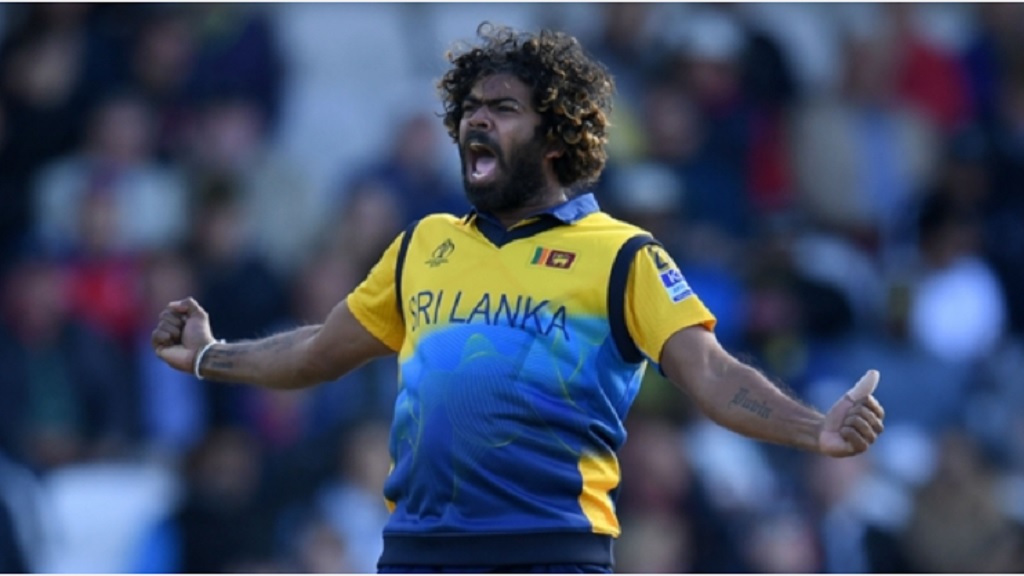 Cricket World Cup: Malinga sparkles as Sri Lanka stun England | Loop St ...